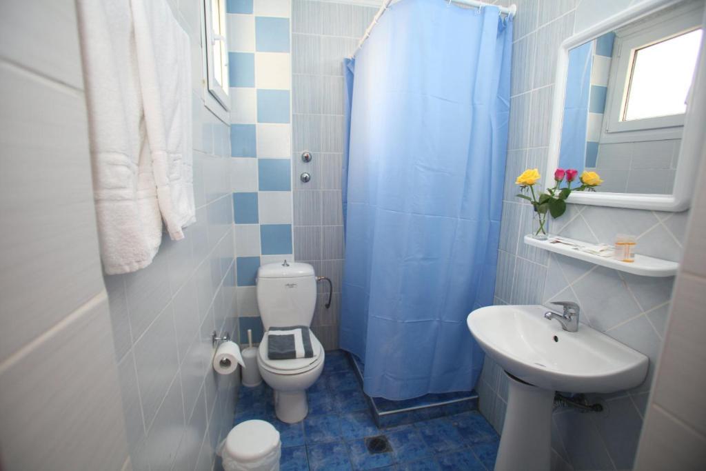 Emporikon Hotel Szaloniki Szoba fotó